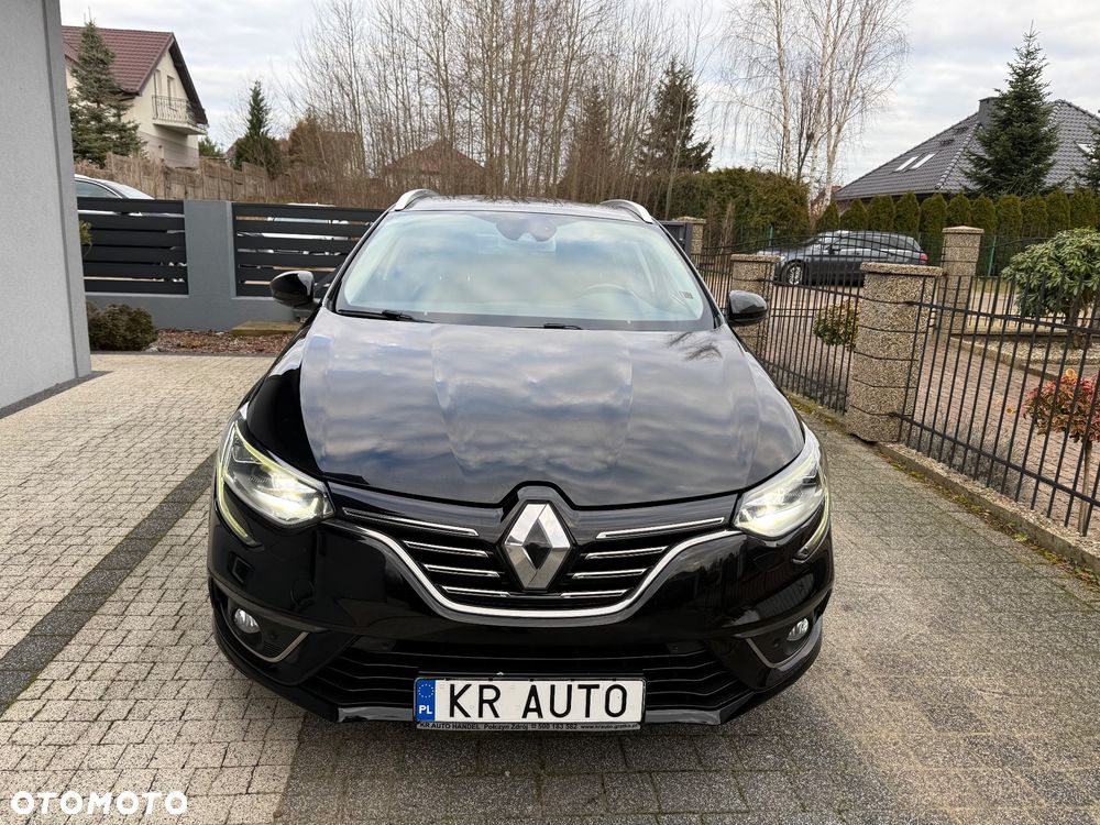 Renault Megane ENERGY dCi 130 BOSE EDITION - 29