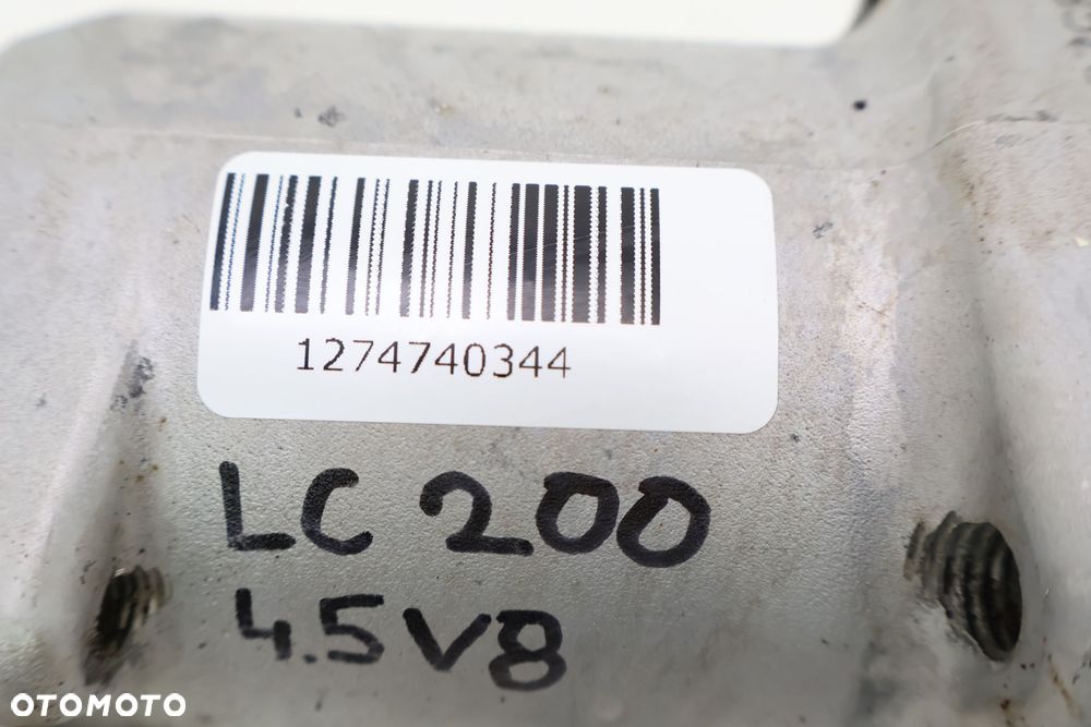 TOYOTA LAND CRUISER 200 4.5 V8 08-11 POMPA ZAWIESZENIA 49081-60010 - 6