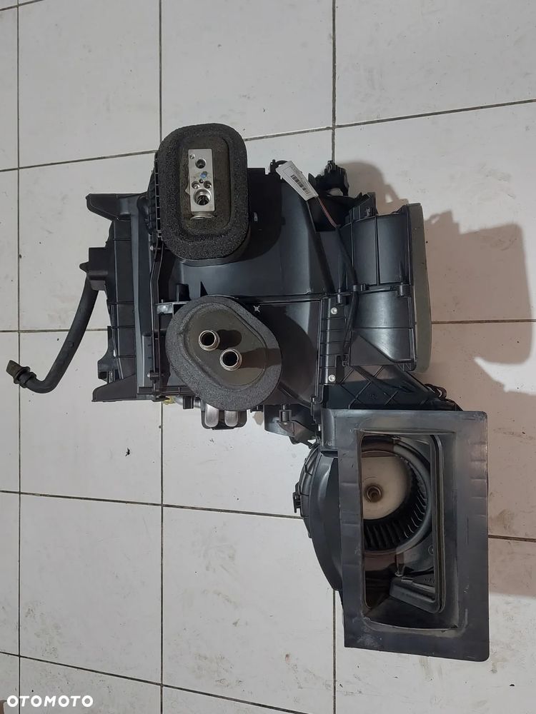 NAGRZEWNICA RENAULT MASTER 4 IV 2,3 DCI NR 272702687R - 4