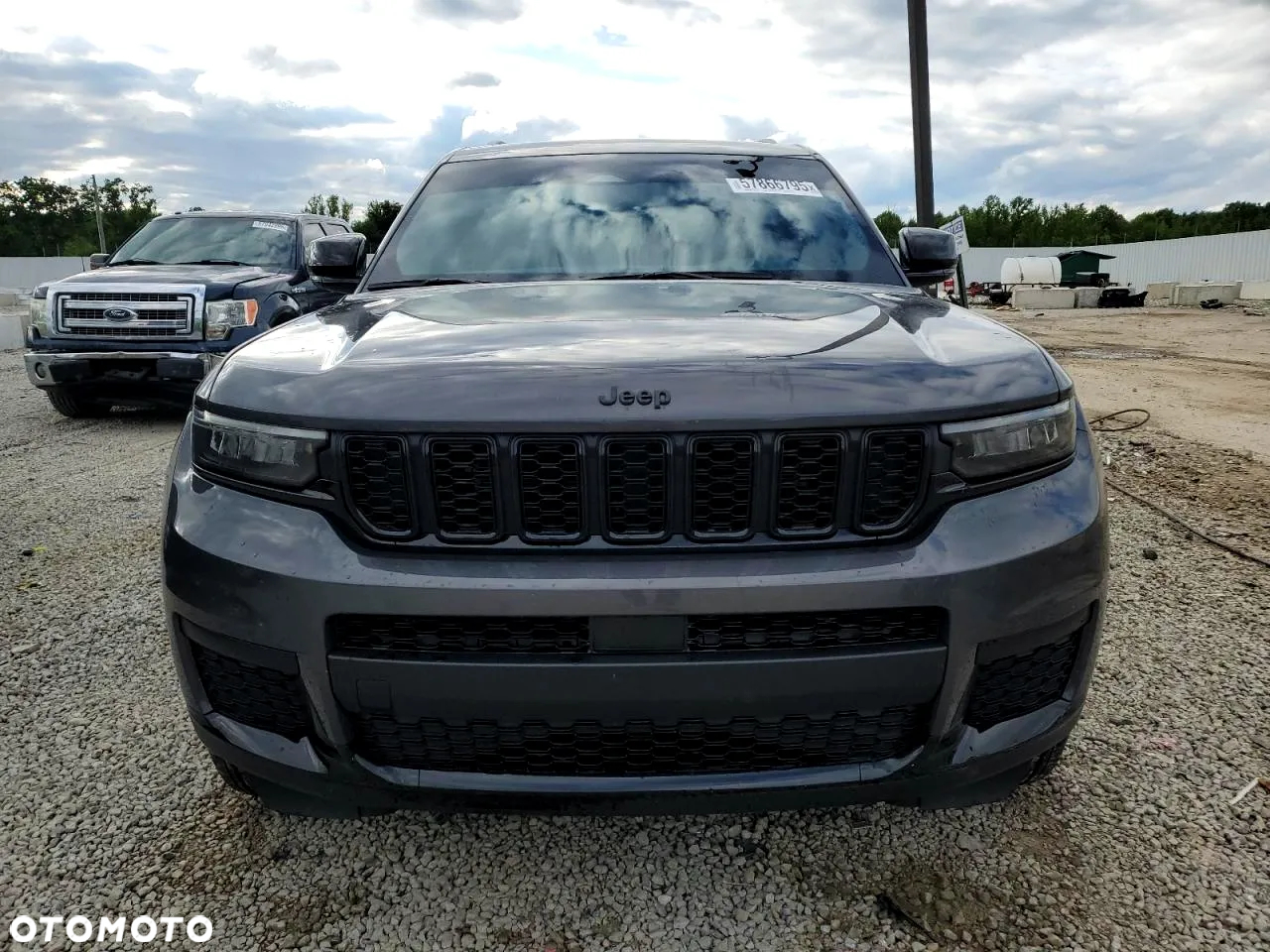 Jeep Grand Cherokee - 6
