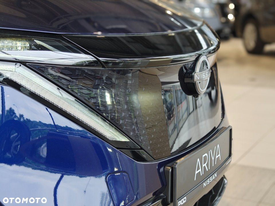 Nissan Ariya - 35