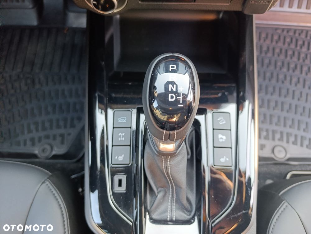 Isuzu D-Max 1.9 EC LSX - 18