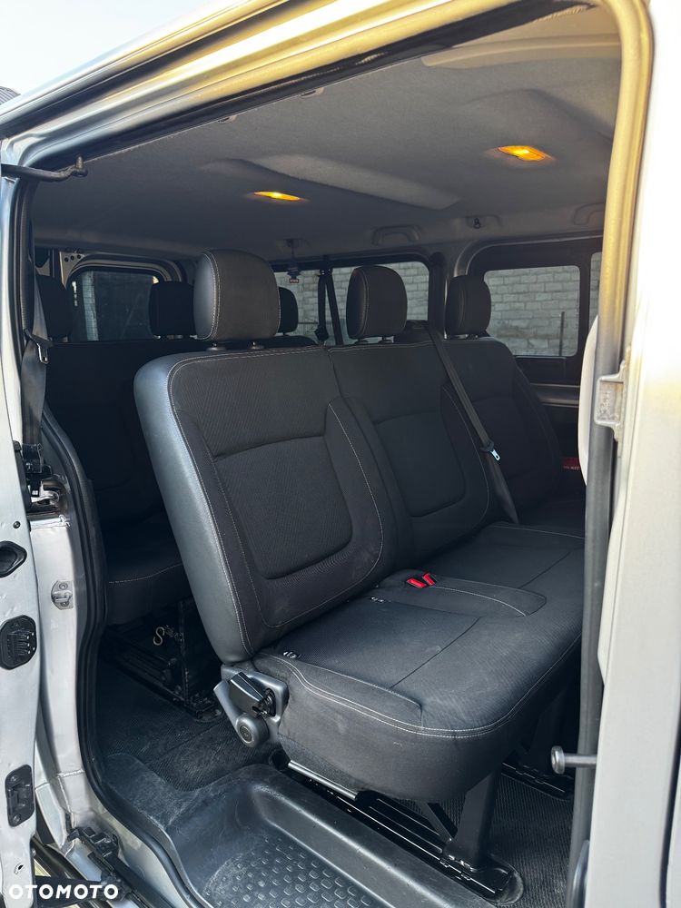 Renault Trafic 1.6 dCi - 13