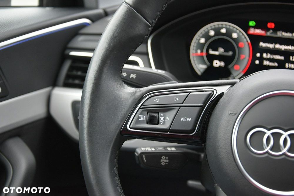 Audi A4 Limousine - 24