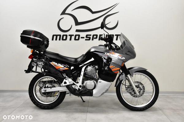 Honda Transalp