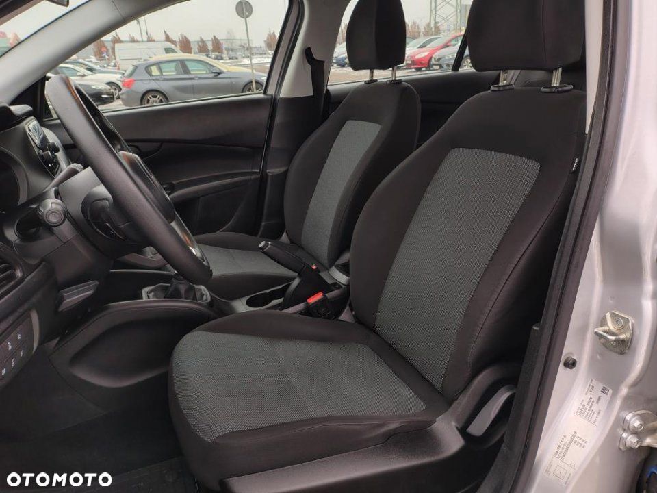 Fiat Tipo - 20
