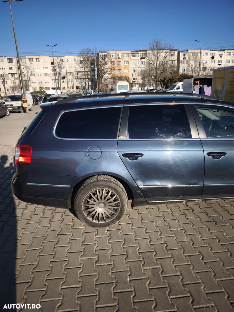 Volkswagen Passat - 17