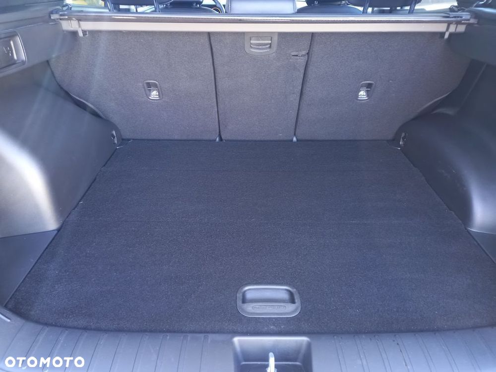 Hyundai Tucson 1.6 T-GDi Executive 2WD - 30