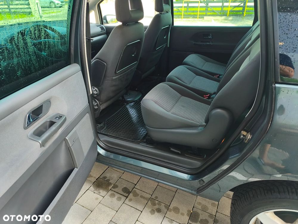 Seat Alhambra - 16