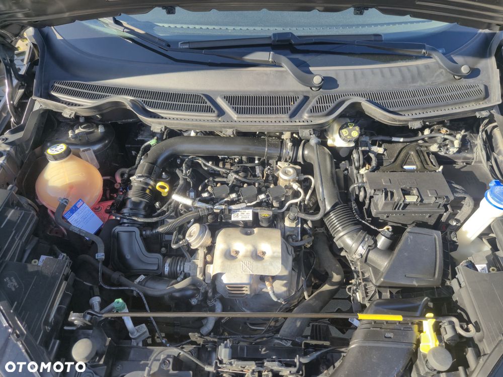Ford EcoSport 1.0 EcoBoost ST-LINE - 18