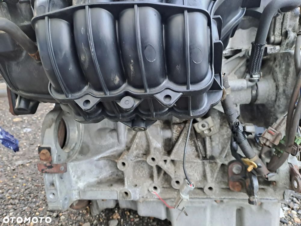 Suzuki Swift Ignis Subaru Justy 1.3 16V DOHC silnik kompletny kod M13A - 6