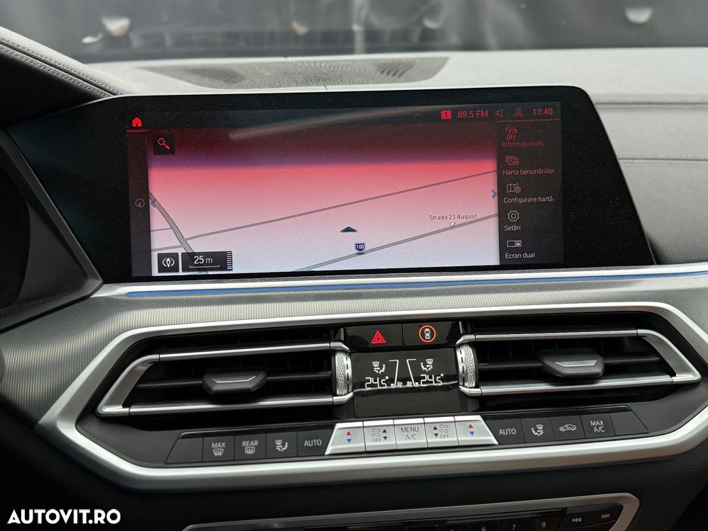 BMW X5 xDrive45e xLine - 8