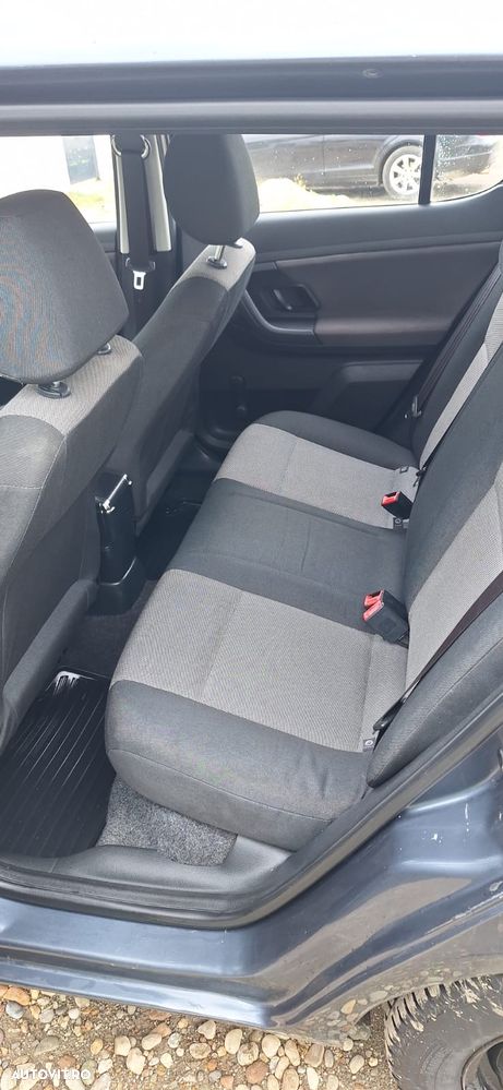 Skoda Fabia 1.2 Classic - 11