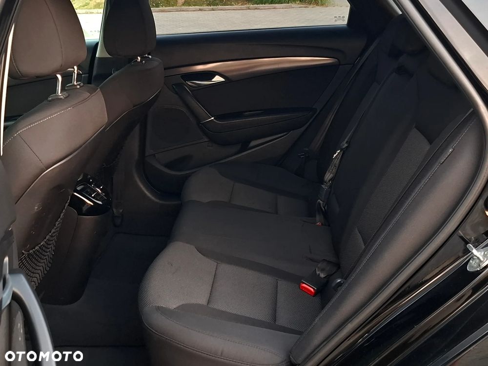 Hyundai i40 1.7 CRDi Premium - 23