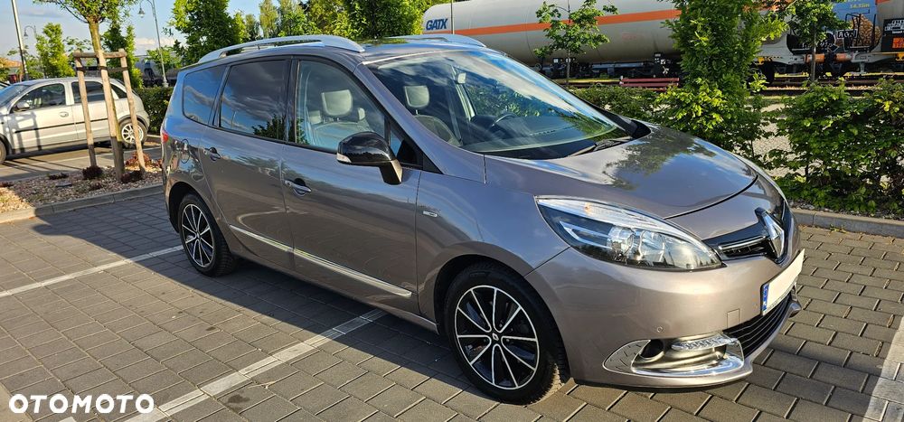 Renault Scenic Energy dCi 130 S&S Bose Edition - 3