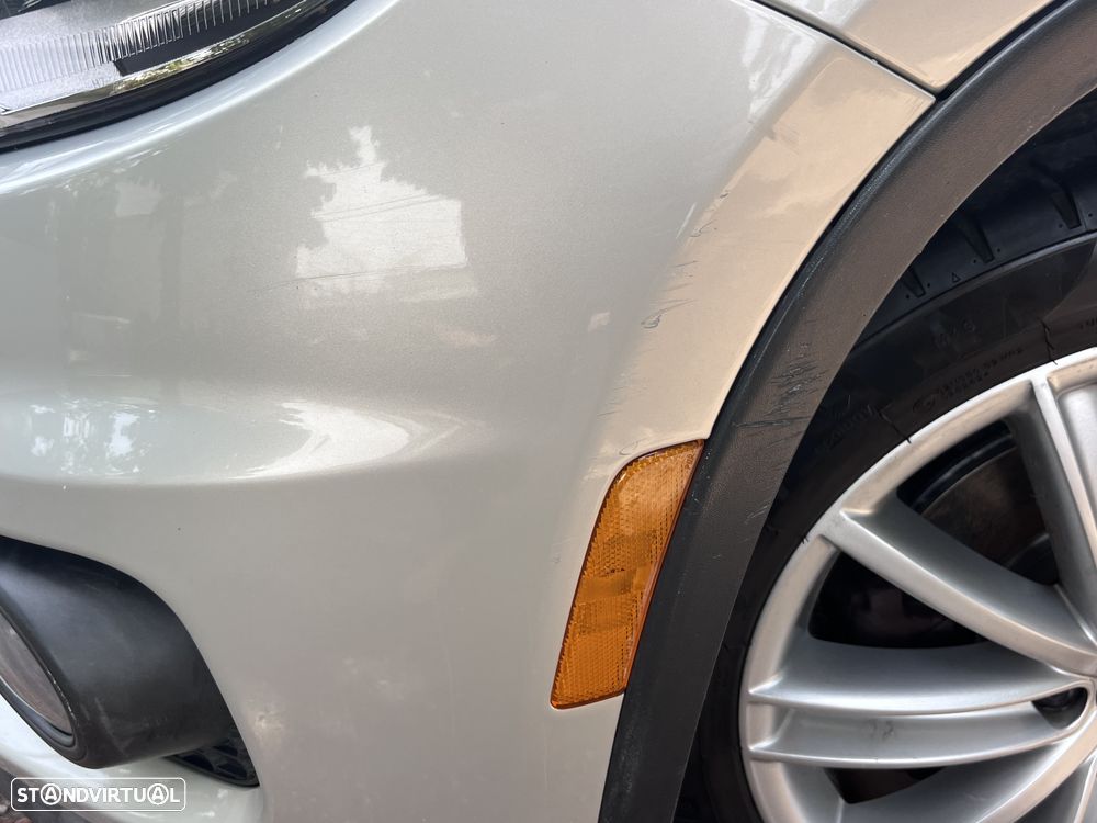 VW Tiguan 2.0 TSI 4Motion DSG Sport & Style - 18
