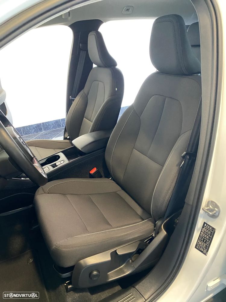 Volvo XC 40 1.5 T4 PHEV Inscription Expression - 5