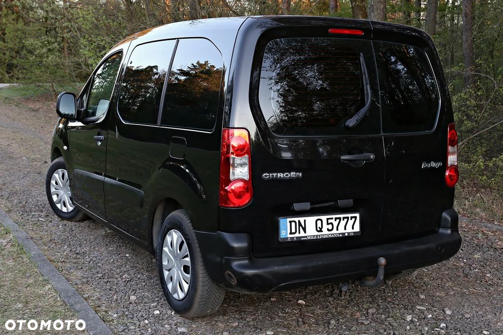 Citroën Berlingo 1.6 16V C-Chic - 29
