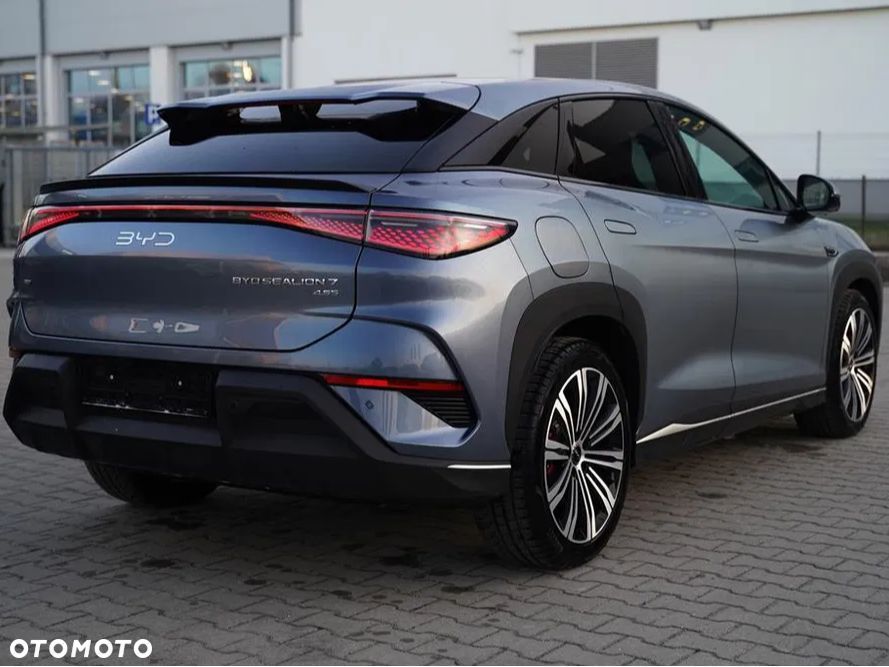 BYD Sealion 7 82.5kWh Comfort - 3