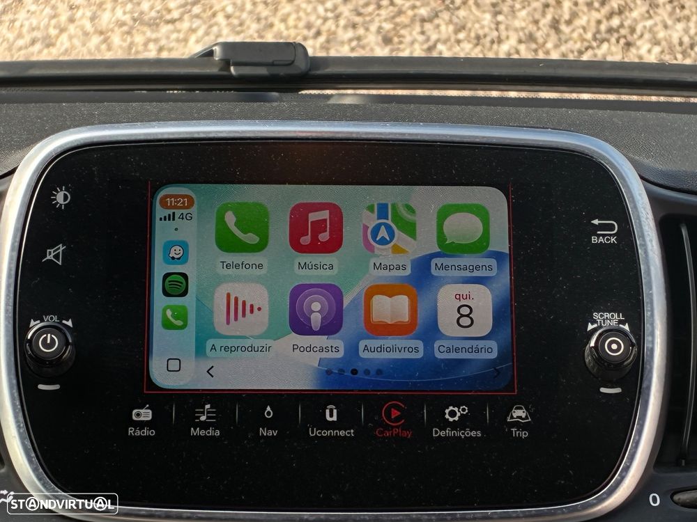 Abarth 595C 1.4 T-Jet Turismo - 18