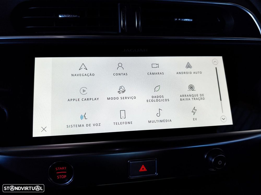 Jaguar I-Pace S AWD Aut. - 24