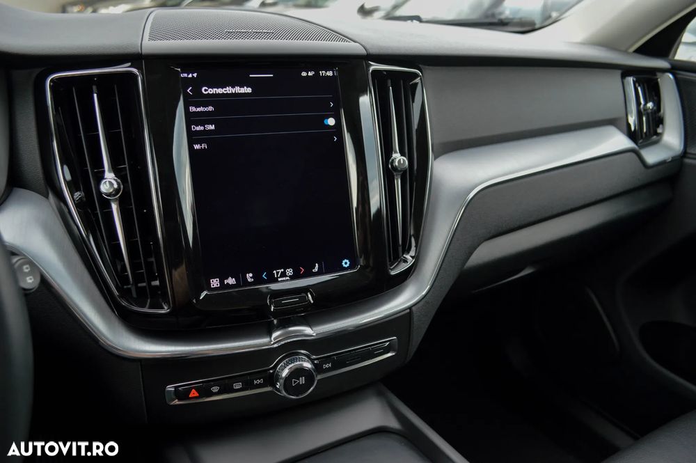 Volvo XC 60 Recharge T6 Twin Engine eAWD Inscription Expression - 21