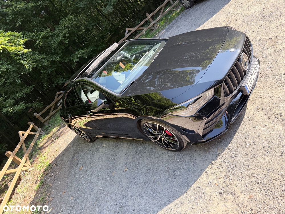 Mercedes-Benz Cla 2025 photo 4