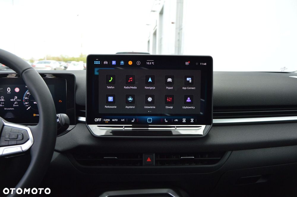 Volkswagen T-Roc 1.5 eTSI Life DSG - 16
