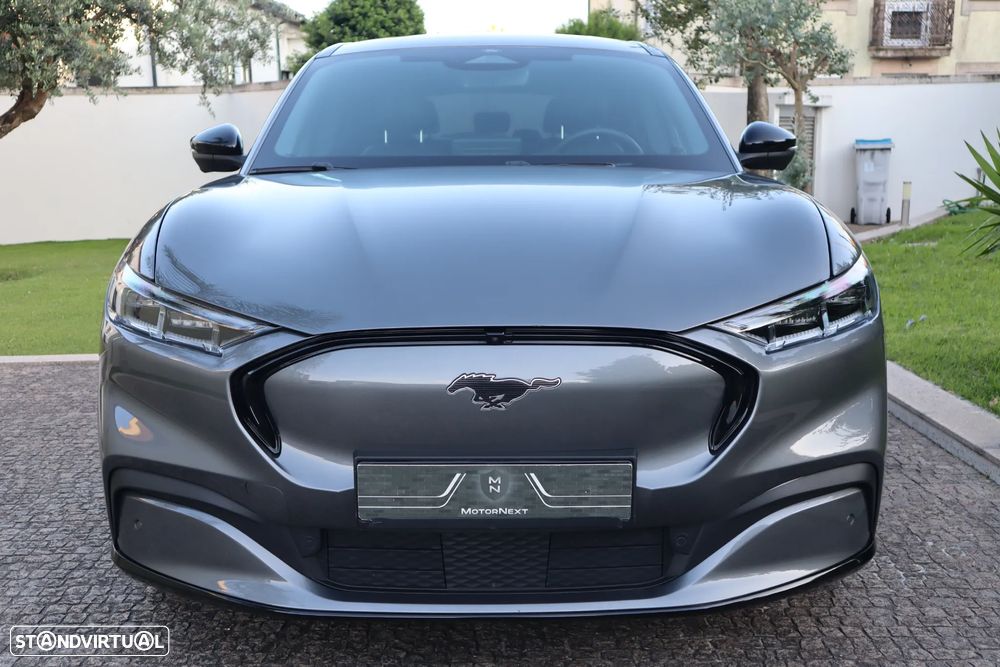 Ford Mustang Mach-E 98.7 kWh Premium AWD - 5