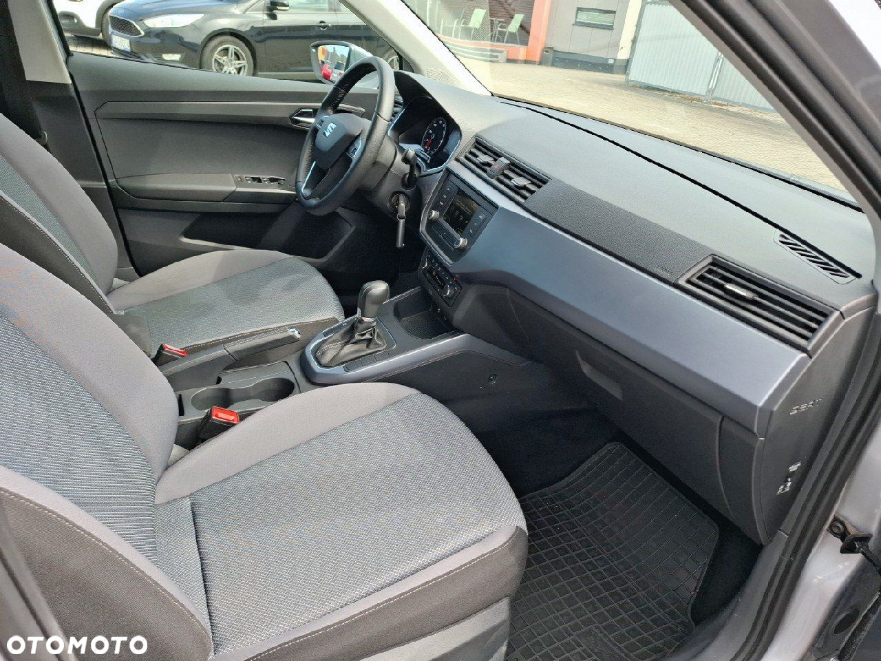Seat Arona 1.0 TSI GPF Style S&S DSG - 20