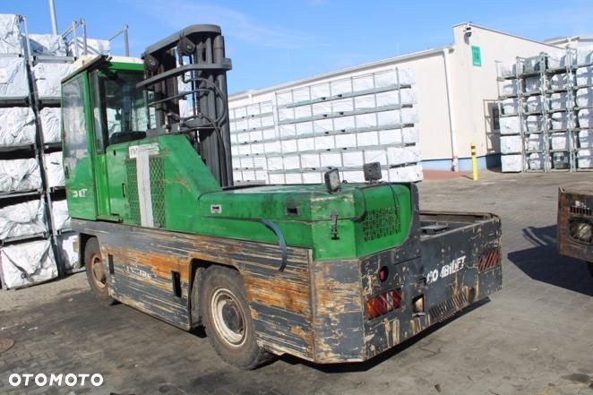 Combilift C5000FSL - 4