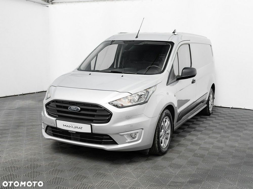 Ford Transit Connect - 3