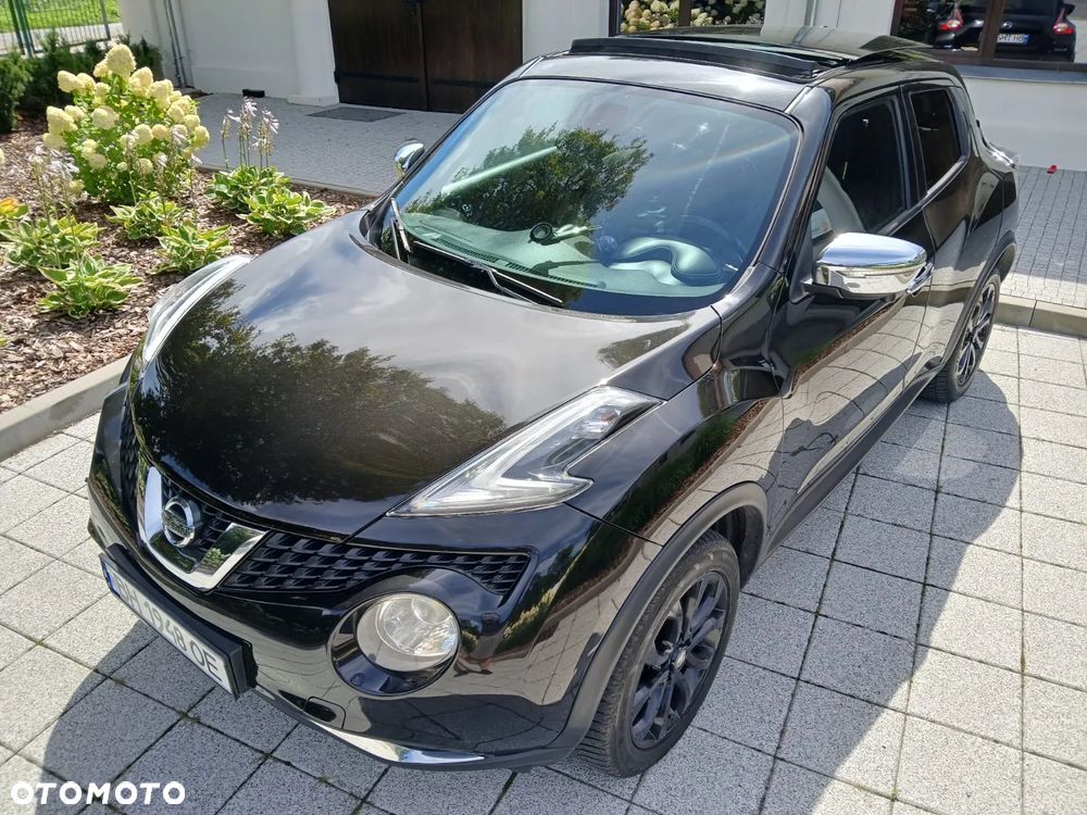 Nissan Juke - 3