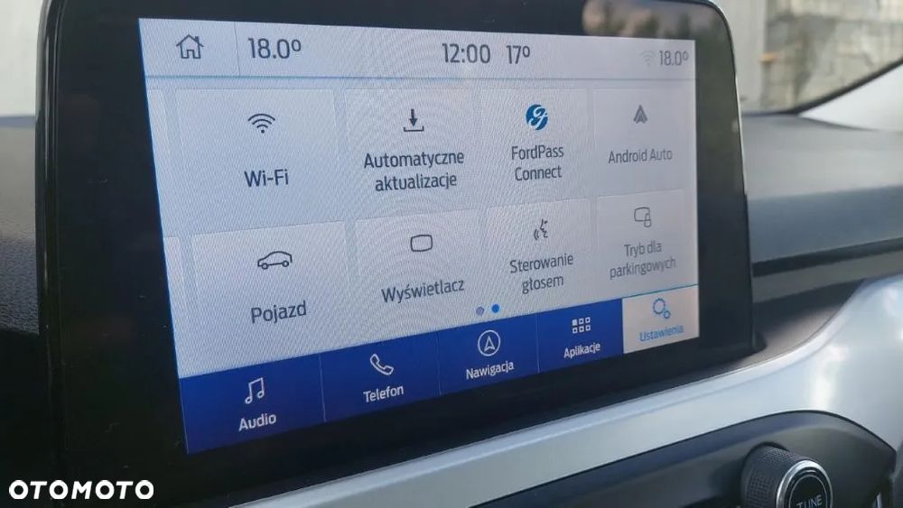 Ford Focus 1.5 EcoBlue Connected - 34