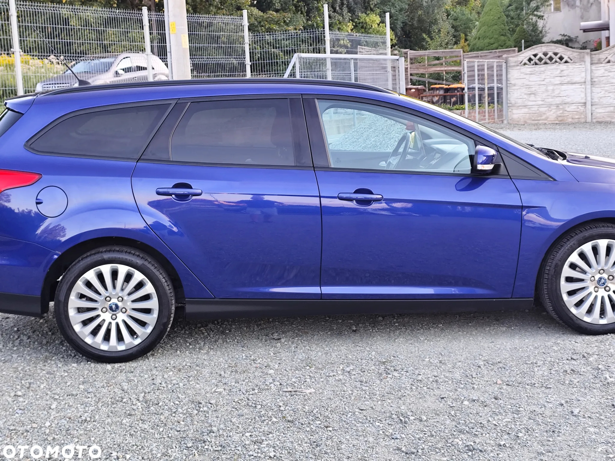 Ford Focus - 5