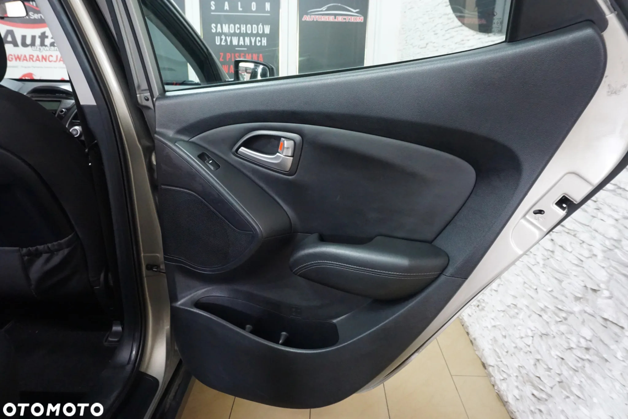 Hyundai ix35 1.7 CRDi 2WD Comfort - 14