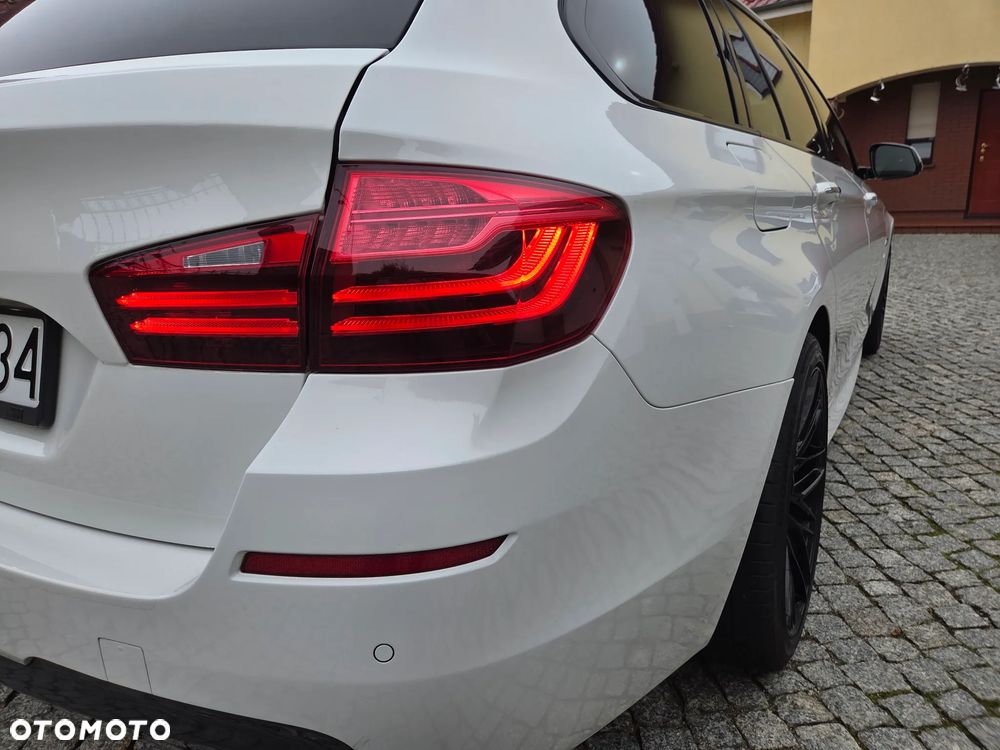 BMW Seria 5 - 17