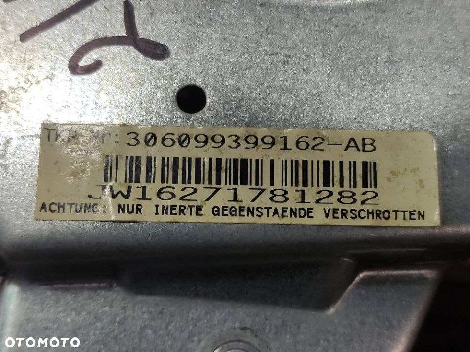 ZESTAW POSTRZAŁOWY MERCEDES W211 E200 2118701185 - 6