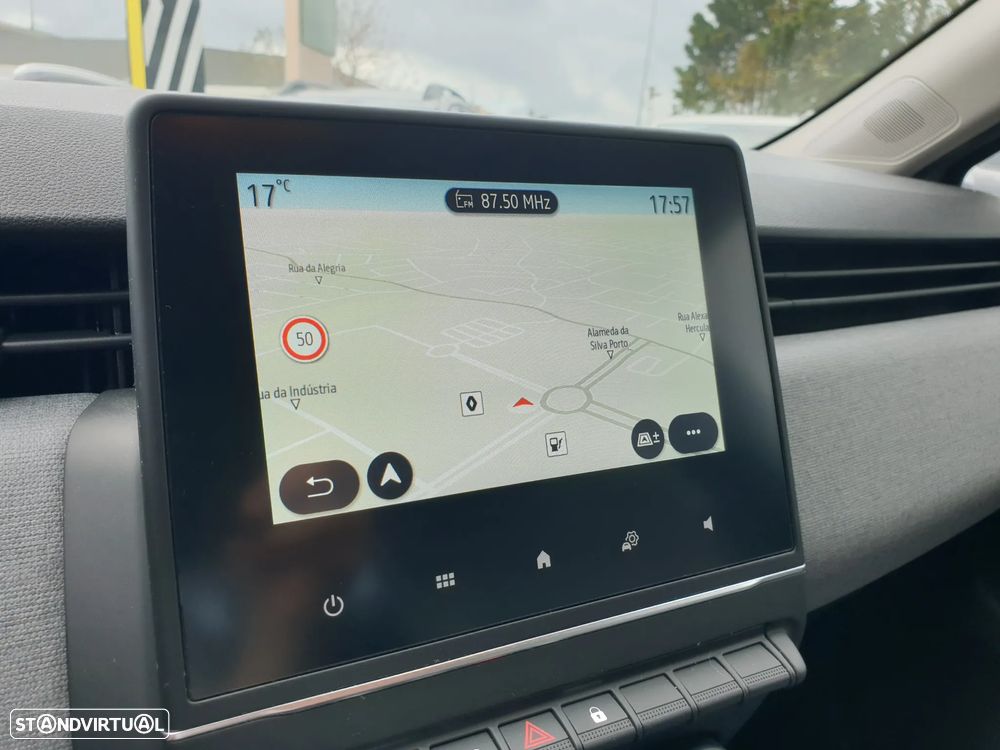 Renault Clio 1.0 TCe Evolution - 14