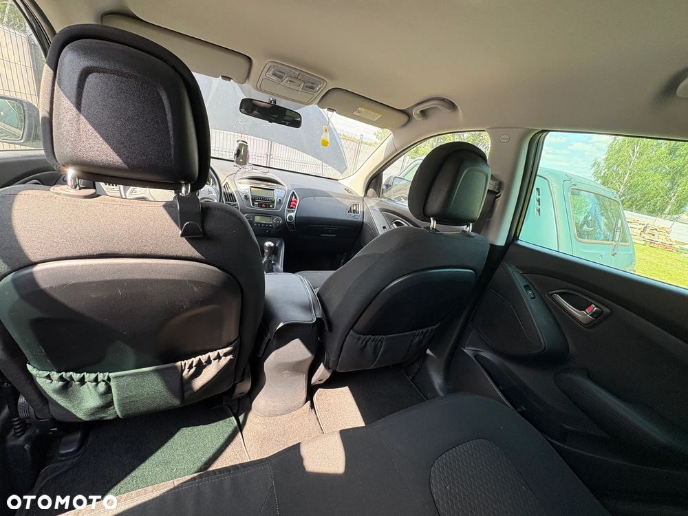 Hyundai ix35 2.0 Classic - 5