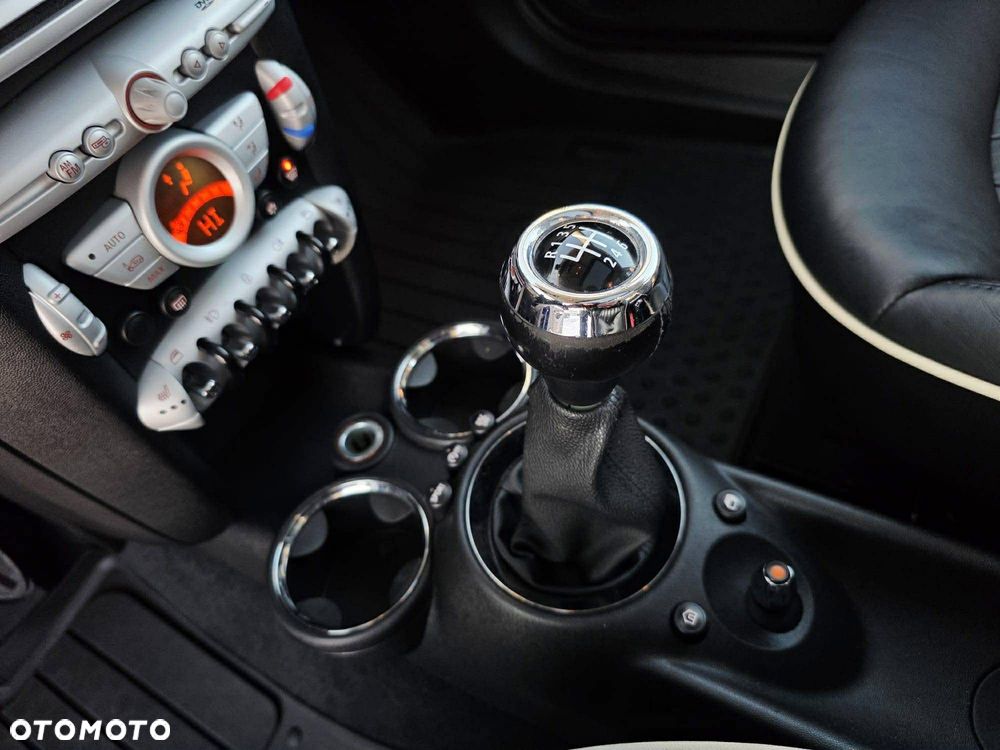 MINI Cooper S - 15