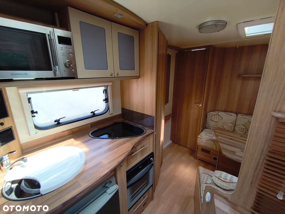 Bailey ORION 440 - 4 - 14