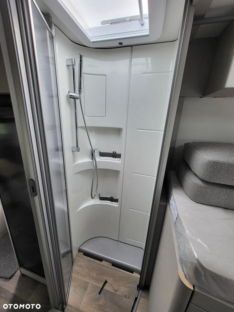 Hymer-Eriba Tramp S 685 - 12