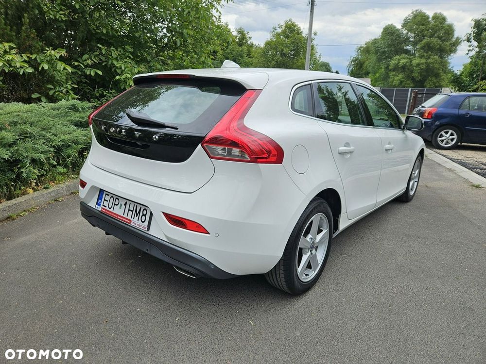 Volvo V40 - 4