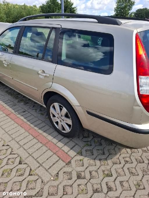 Ford Mondeo 2.0 TDCi Trend - 8