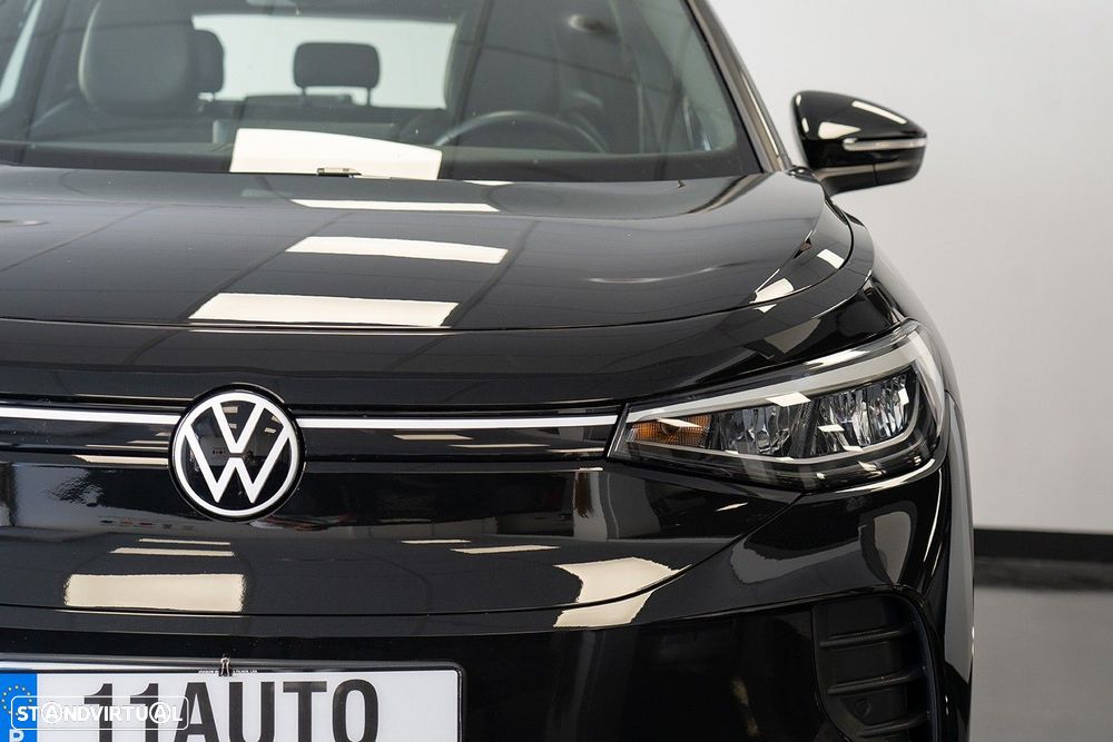 VW ID.4 77 kWh Pro Performance - 6