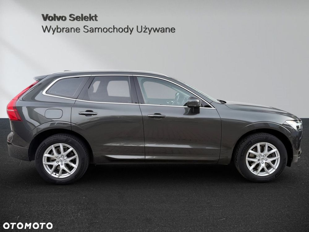 Volvo XC 60 - 6