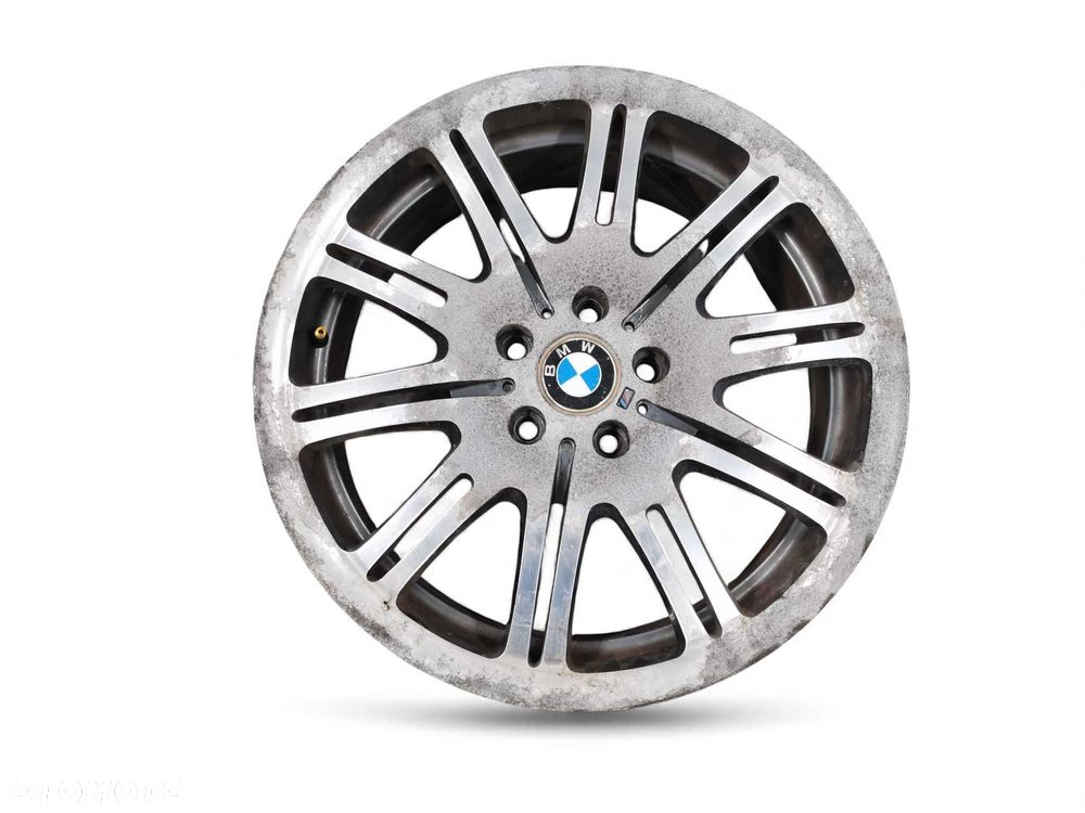 Alufelgi felgi Styling 67 R19 BMW E46 M3 8j ET47 9.5j ET27 5x120 - 2
