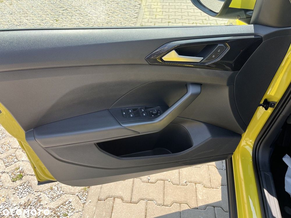 Volkswagen T-Cross 1.0 TSI Life DSG - 11