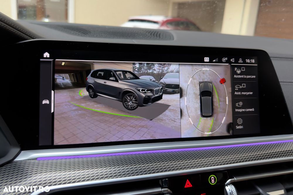 BMW X5 xDrive30d - 35